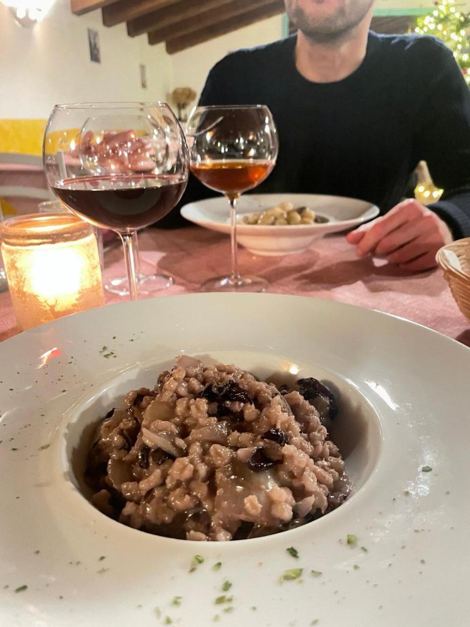 Nema Villa Mossa Buitenkant foto