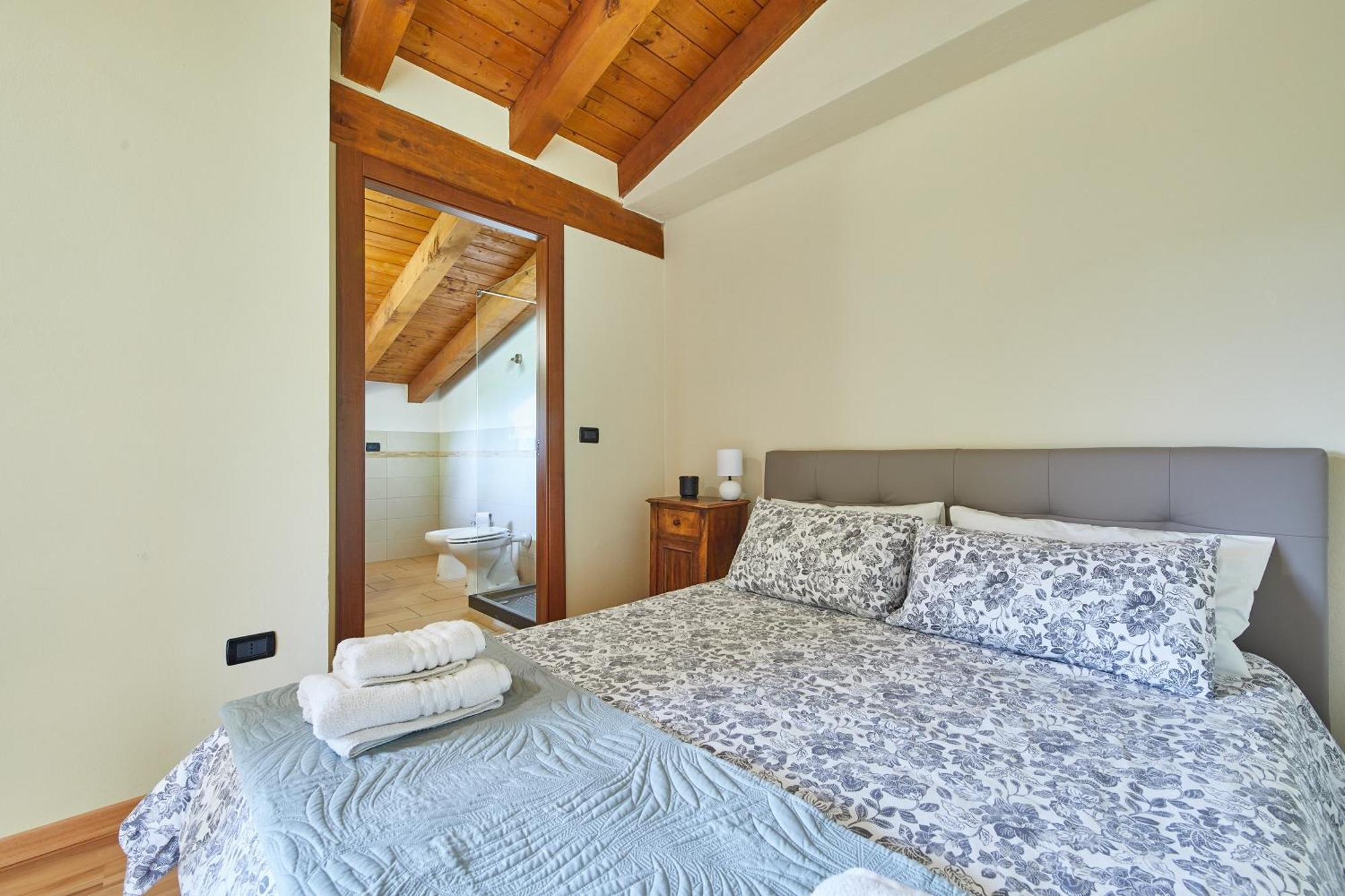 Nema Villa Mossa Buitenkant foto