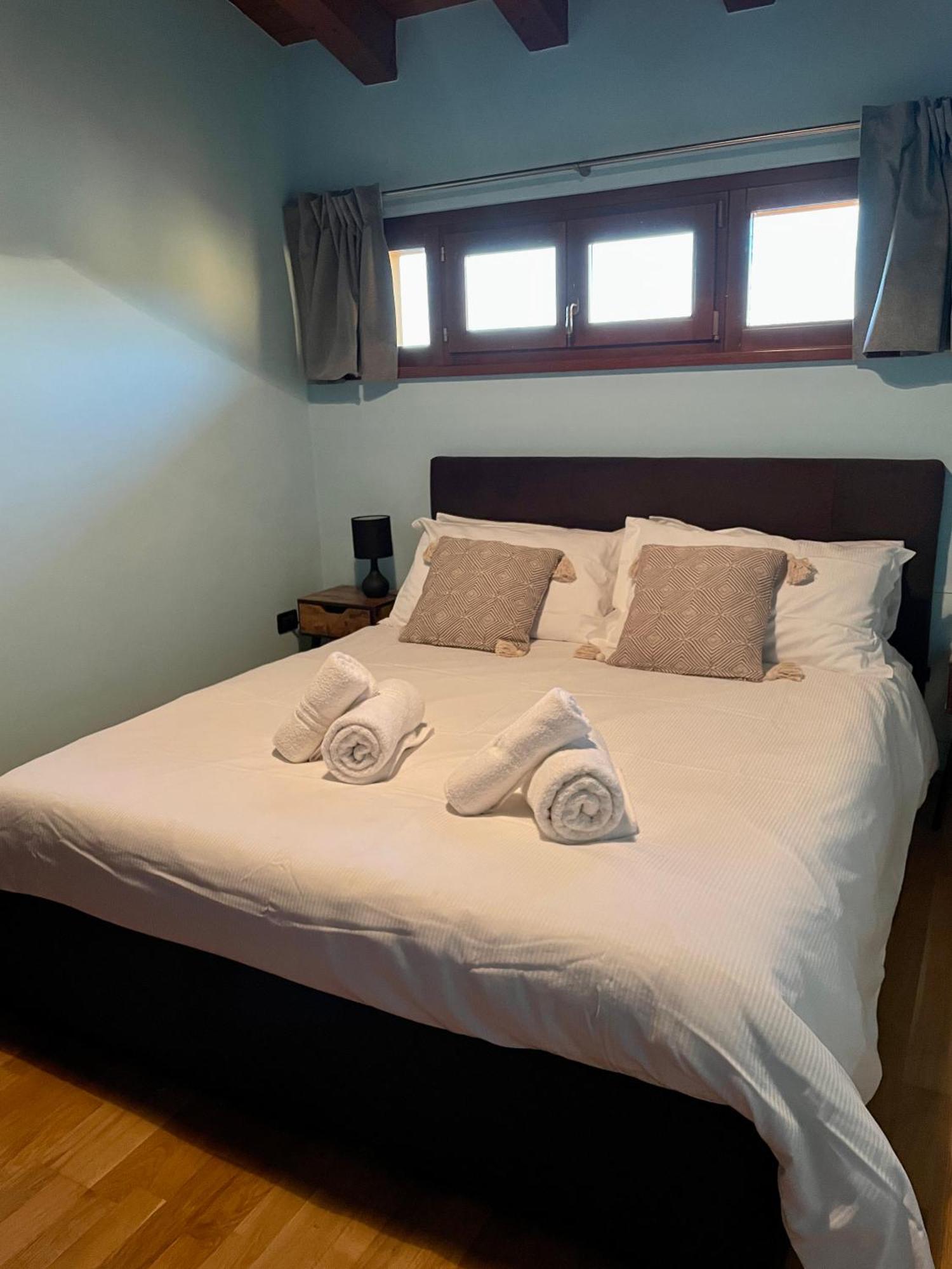 Nema Villa Mossa Buitenkant foto