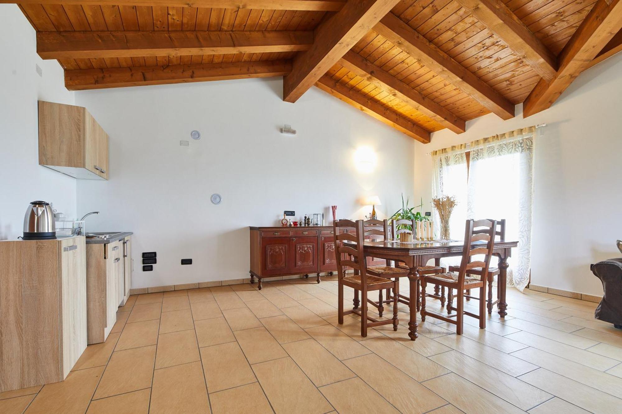 Nema Villa Mossa Buitenkant foto
