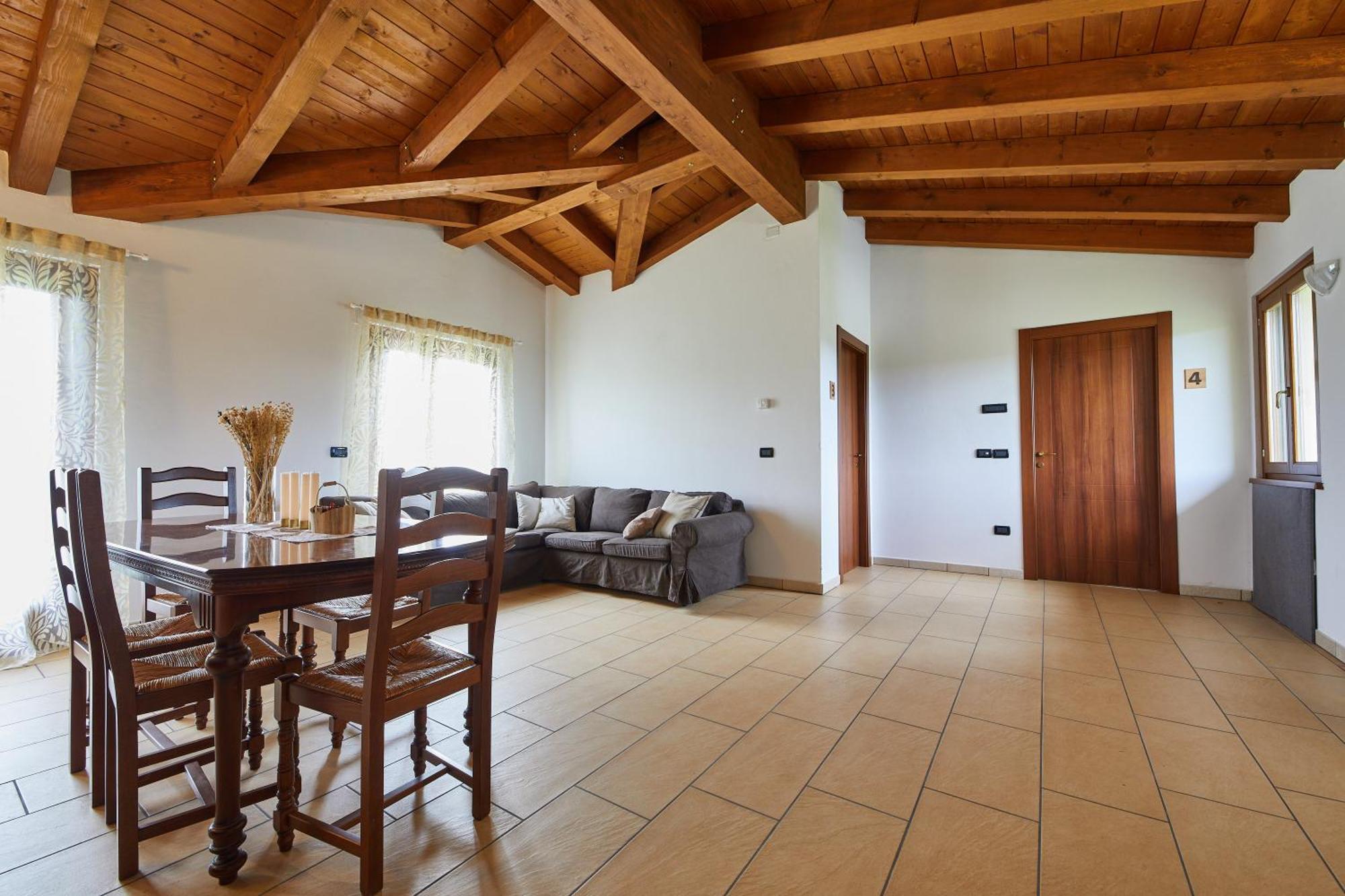 Nema Villa Mossa Buitenkant foto