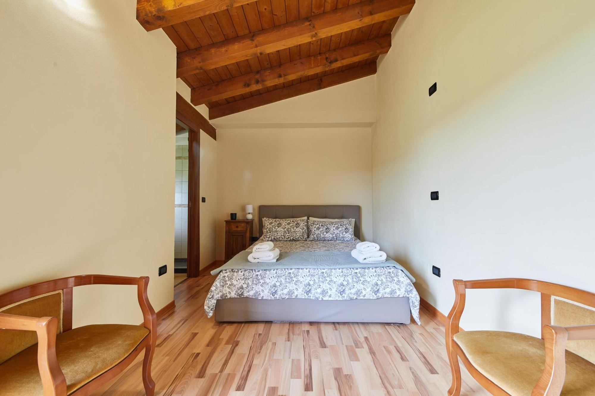 Nema Villa Mossa Buitenkant foto